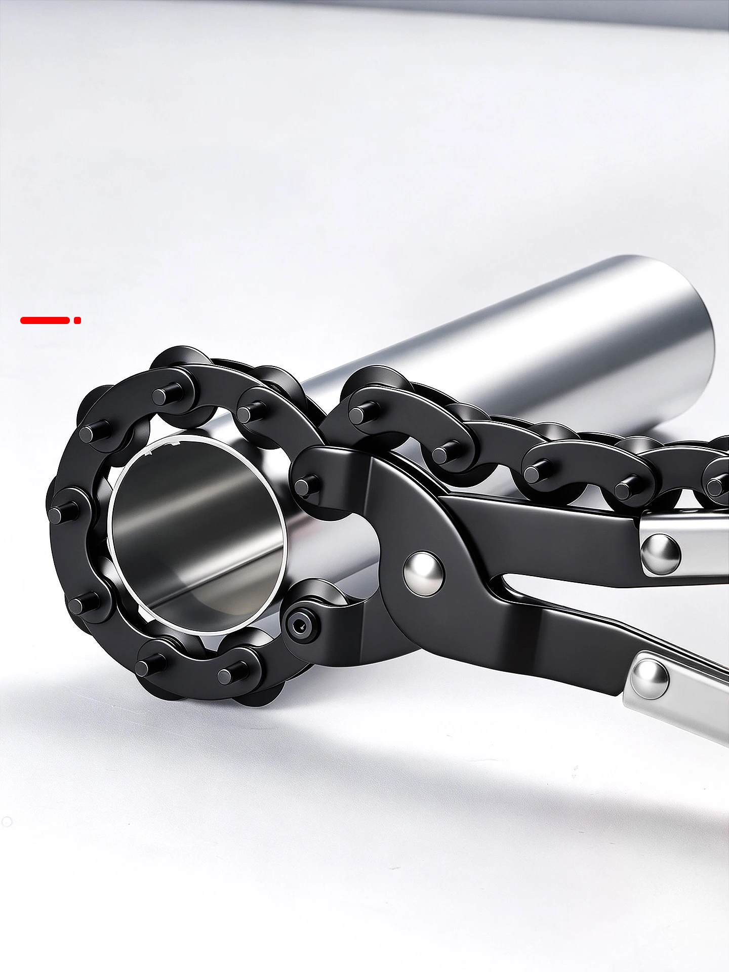 Chain Exhaust Pipe Cutter Ratc - Pipe Cutter Ratchet ulasan dan harga