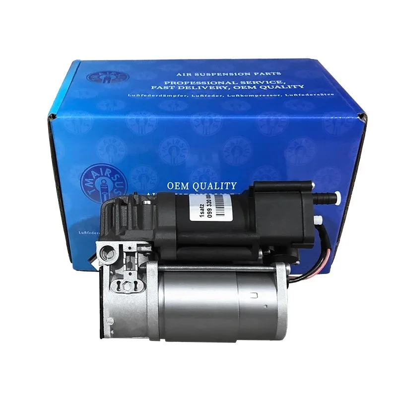

Air Suspension Compressor Pump for W205 W253 X253 S205 W213 A2053200104 0993200004 2133200104 2133200004 2133200009