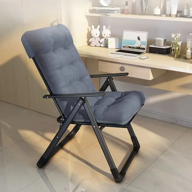 

High quality Folding recliner back sofa chair office chair