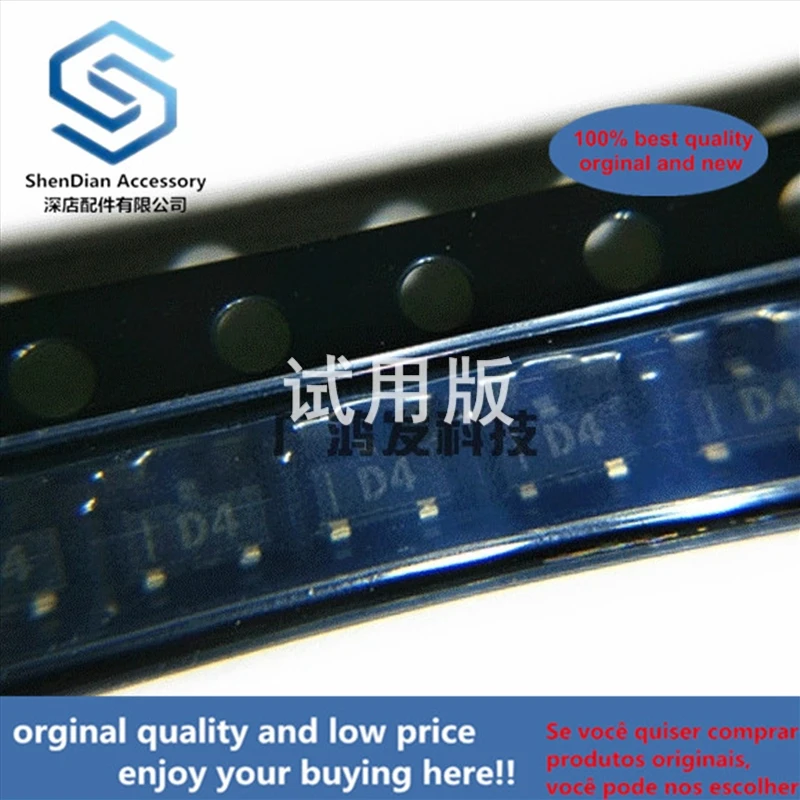 10Pcs 100% Orginal …