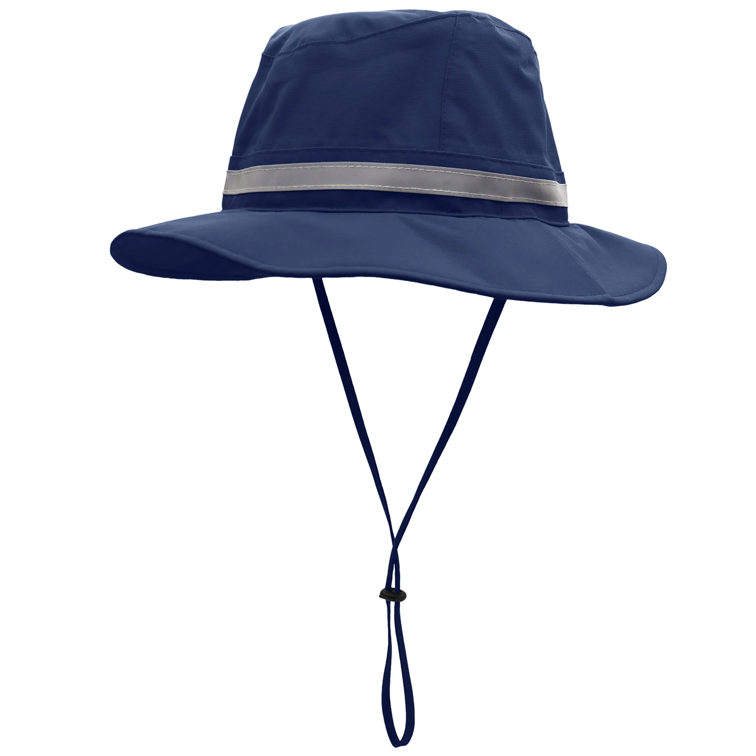 

Connectyle Men's Women Spring Summer Sun Protection Hat Quick Dry Waterproof Adjustable UPF50+ Storage Outdoor Sports Hat