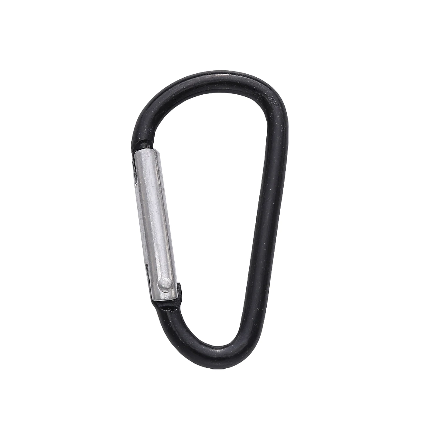 1 stücke Karabiner Rock Aluminium Berg Schnalle Stern/Herz/D/Knochen Form Locking Verschluss Schlüsselbund Multifunktions werkzeuge Schmuck Erkenntnisse