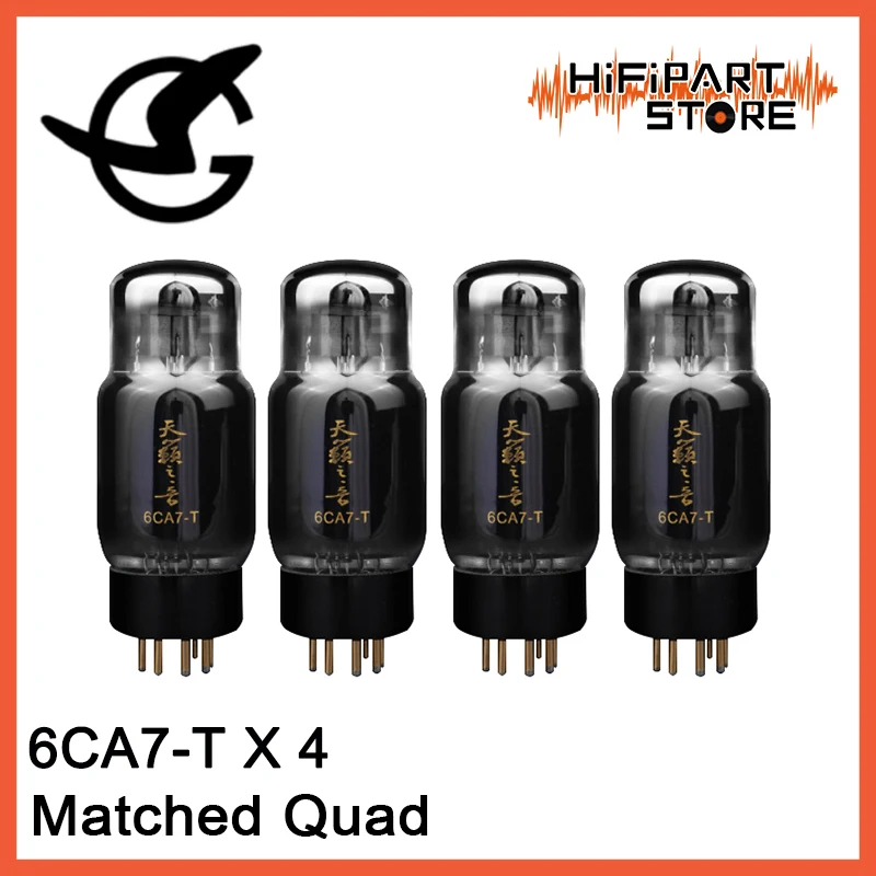 Shuguang 6CA7-T 6CA… - image