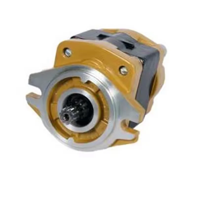 High Pressure CBHZ series CBHZ-F32 CBHZ-F36 Hydraulic High Pressure Forklift Gear Oil Pump