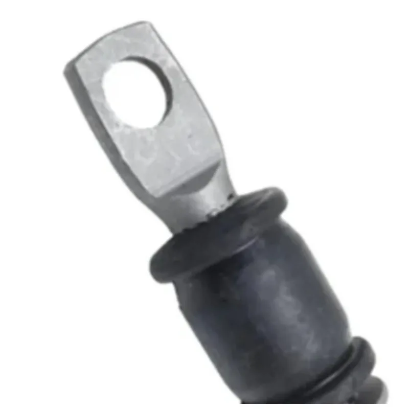 

HA-29042300 5AEV-2904100A Передние задние нижние рычаги управления в сборе, втулка рычага управления, шаровой шарнир для BYD E5 Qin EV, левый и правый