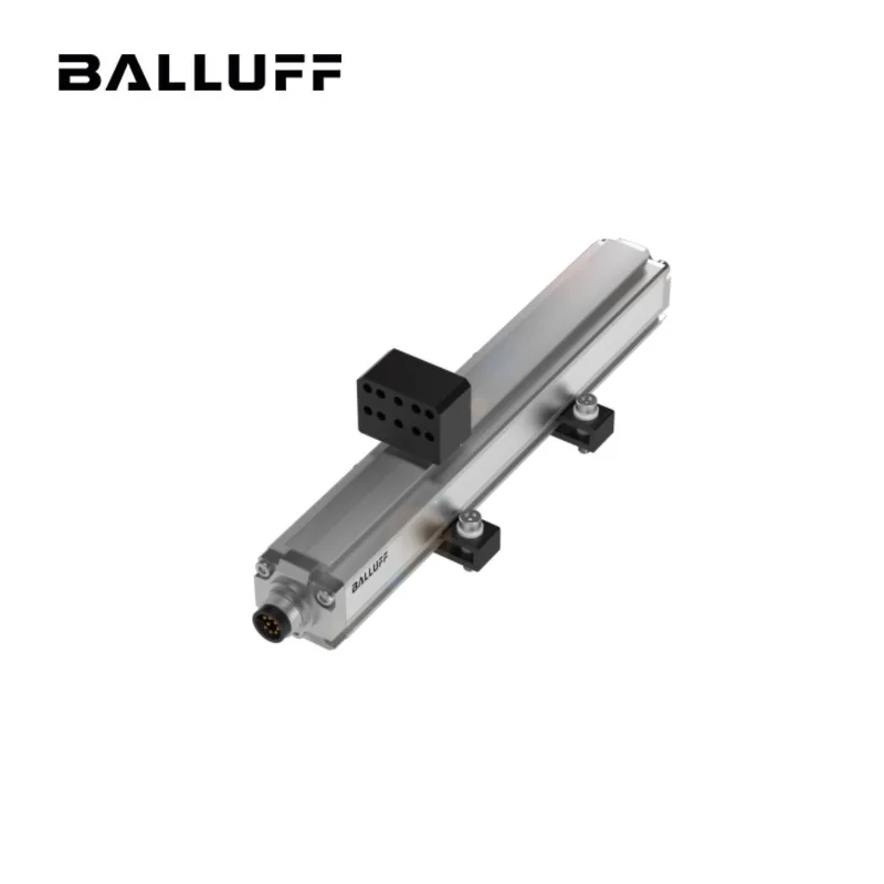 2025 Balluff BTL1H23 Sistema de medición de posición magnetostrictiva externa BTL7-E501-M0100-P-S