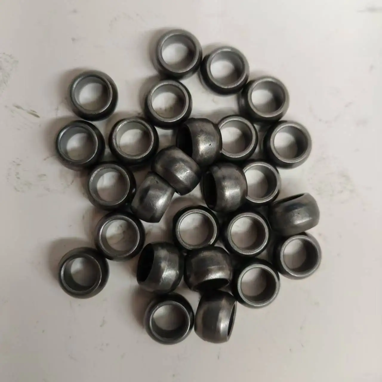 50 Pieces 10*16*10 Zc0007 Suitable for Dongfeng 3741010-C0100 Wiper Motor Oil-Bearing Bearings, All the Same Size and Universally Compatible