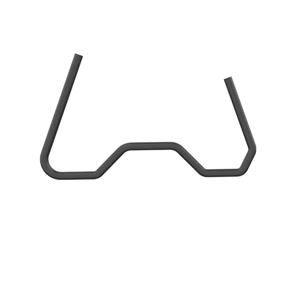 Pièces de importateur agricole JIS NV16 NV20, carte de distribution de bras, couvre-tête, base de partenaires de train d'atterrissage