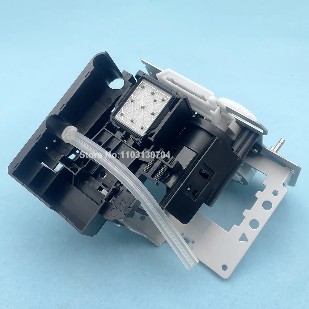 Imagem -05 - Mutoh Capping Pump Assembly Assy Impressora Eco Solvente Estação Cap para Mutoh Vj1604 Vj-1604e Vj-1624 Vj-1324 Vj-1204 Vj-1304 Dx5