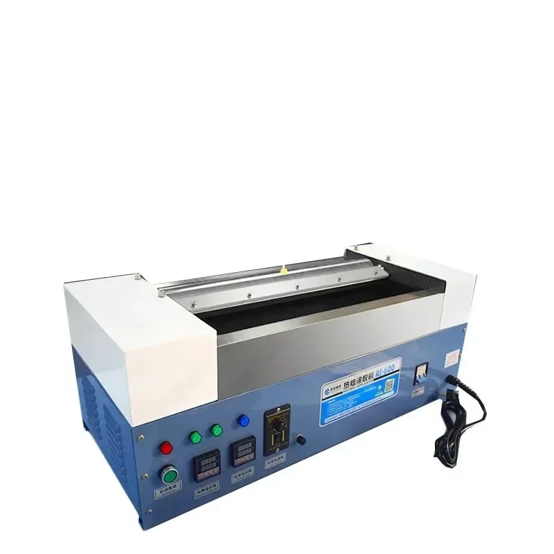 

Машина для нанесения клея EPE с термоплавом жемчуга и хлопка, аппликатор для распыления EVA, диспенсер для рулонного клея для обустройства и рукоделия