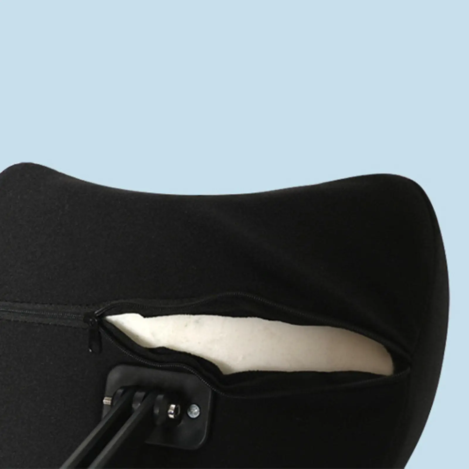 Office chair Adjustable headrest, pillow, head rest, desk chair pillow