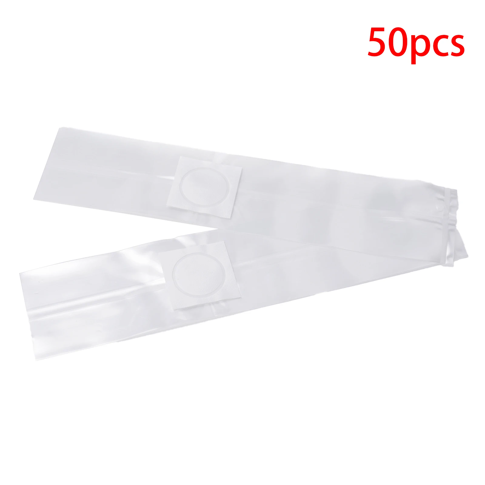 Accessories Garden Grow Bag Polypropylene Transparent Clear Growing High temperature resistance Mushroom Supplies