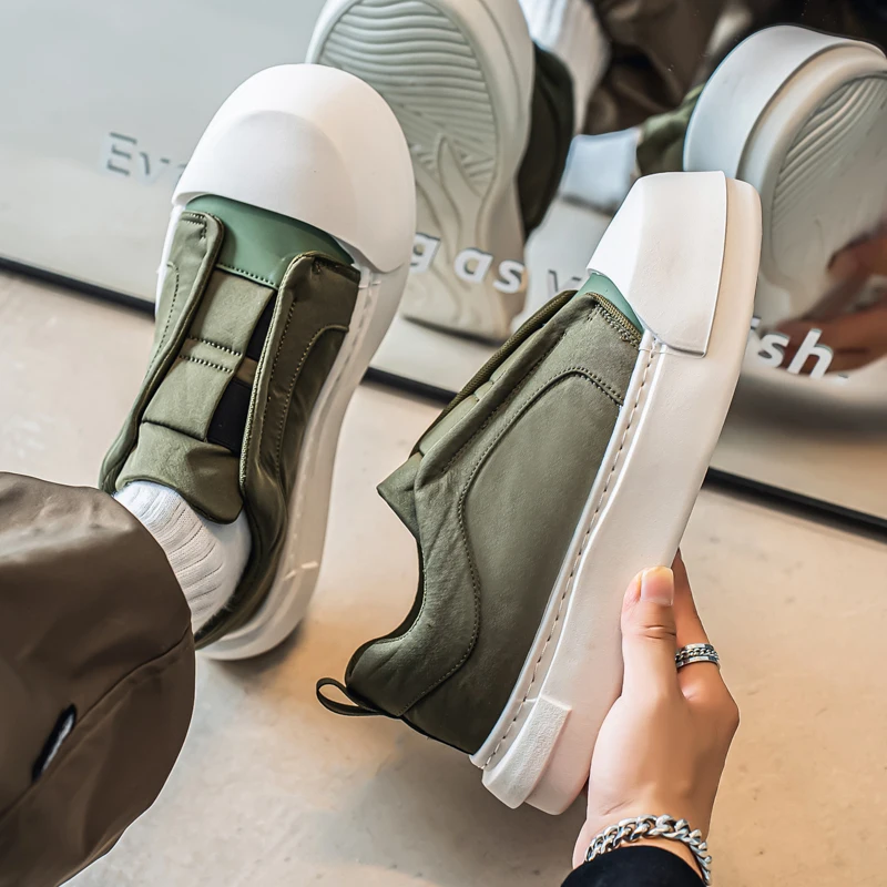 

Новинка 2024, мужские туфли для доски, кроссовки, обувь для коньков, повседневная обувь, доступная классическая уличная обувь, бестселлер, высококачественная модная обувь