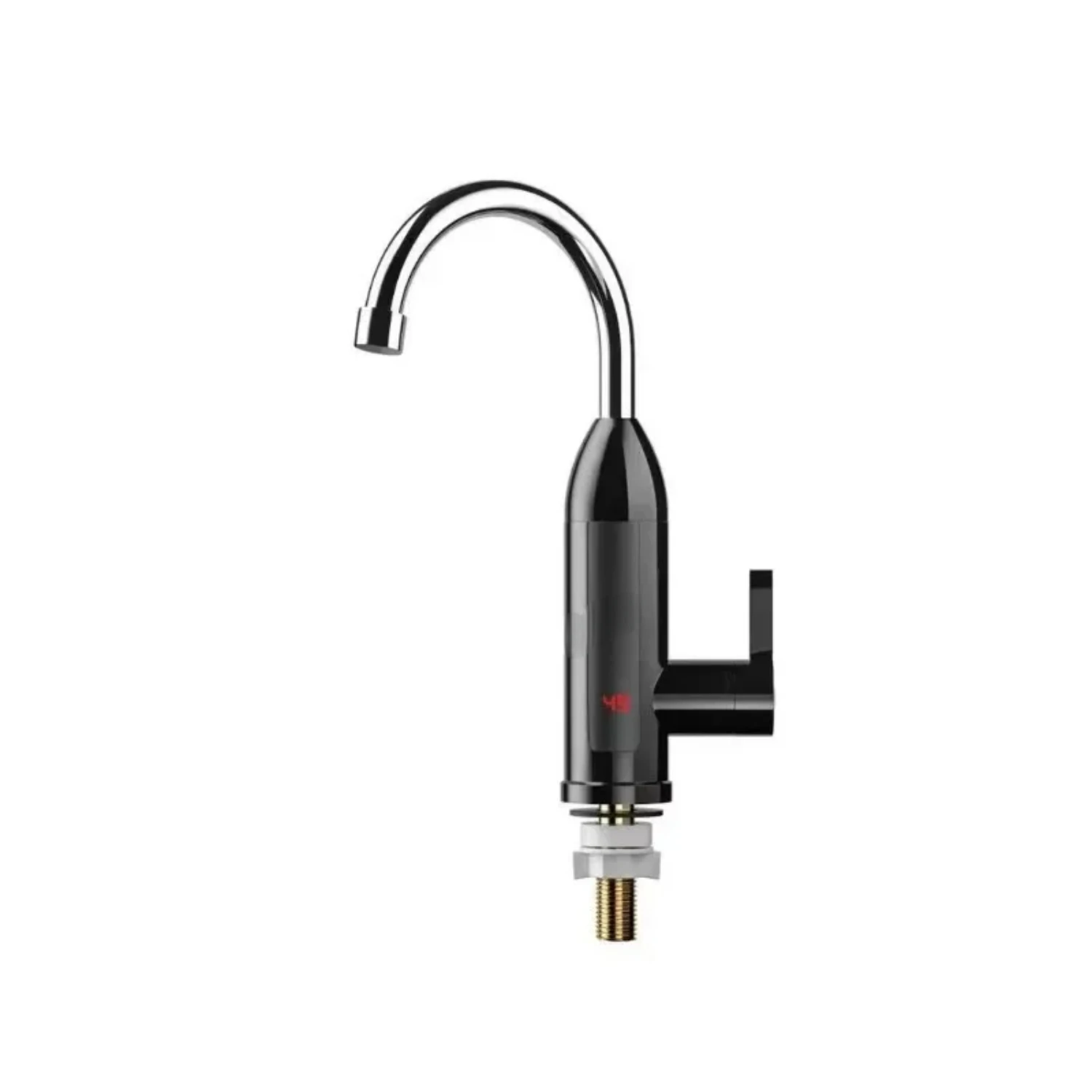 3000W 220V  Kitchen Water Heater Tap Instant Hot stainless steel Water Faucet Heater Cold Heating Faucet