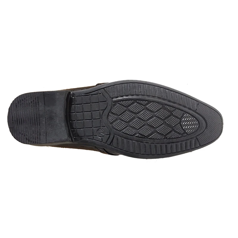 Corde KNN-Chaussures en cuir à lacets pour garçons et enfants, chaussures simples pour étudiants, chaussures de performance noires, 98, printemps, automne, nouveau, 2023