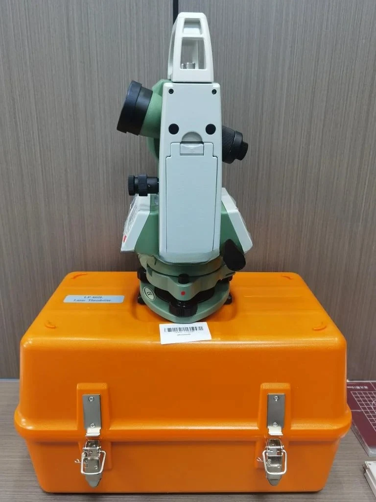 

LP402L DT402L Geographic Measuring