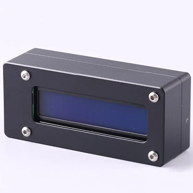 Air-fuel ratio analyzer, small portable LSU4.9 engine carburetor adjustment DLE60DA70DLE120
