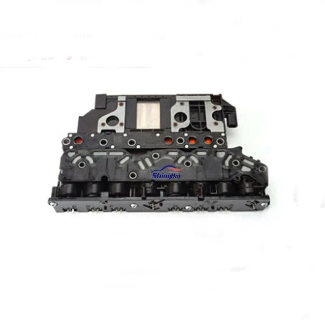 6T70 / 6T75 / 6T80   Automatic Transmission Control Module