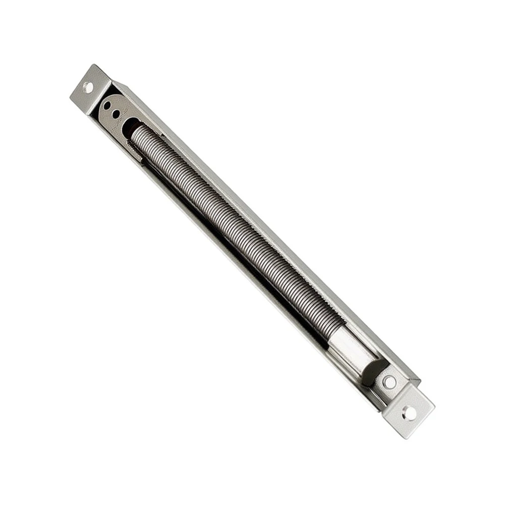 Door Cord Protector Loop for Secure Cable Routing Through Wooden Metal or Composite Door Frames with 10mm Inner Diameter