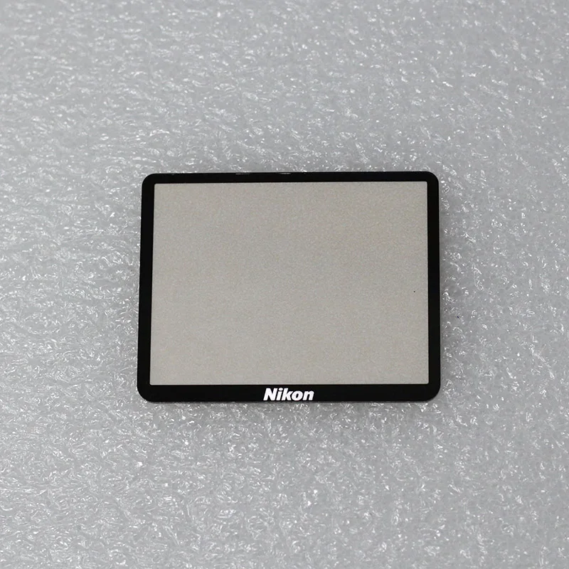 Windwo และหน้าจอแสดงผล LCD สำหรับ Nikon D3200 SLR ใหม่