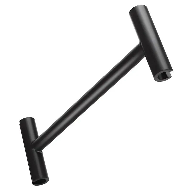 A84X-Door Hinge Adjustment Tool - Heavy Weight .134 And .180 Gauge Door Adjustment Tool, Integral Steel Hinge Bender