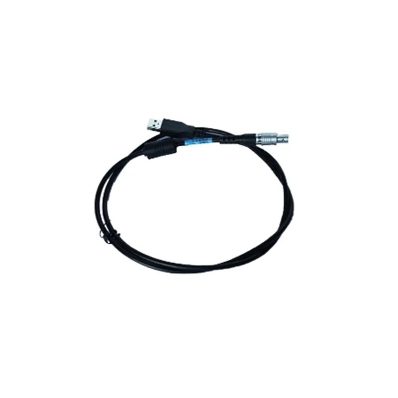 South Galaxy Series USB Data Transfer Cable L7U50 2023060000B2 Cable Connects South GPS RTK To PC USB Cable 7PIN