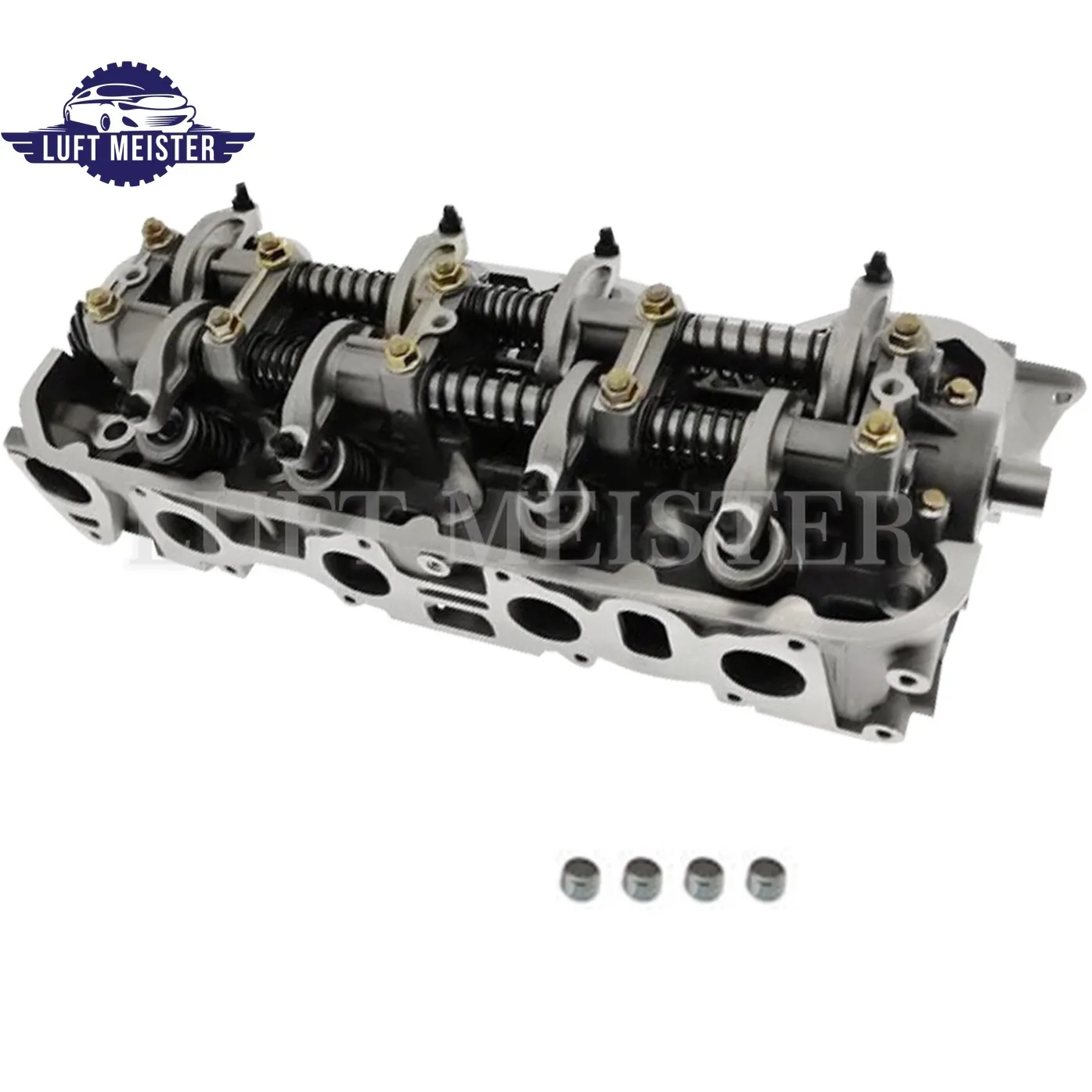 Cylinder Head Assy … - image
