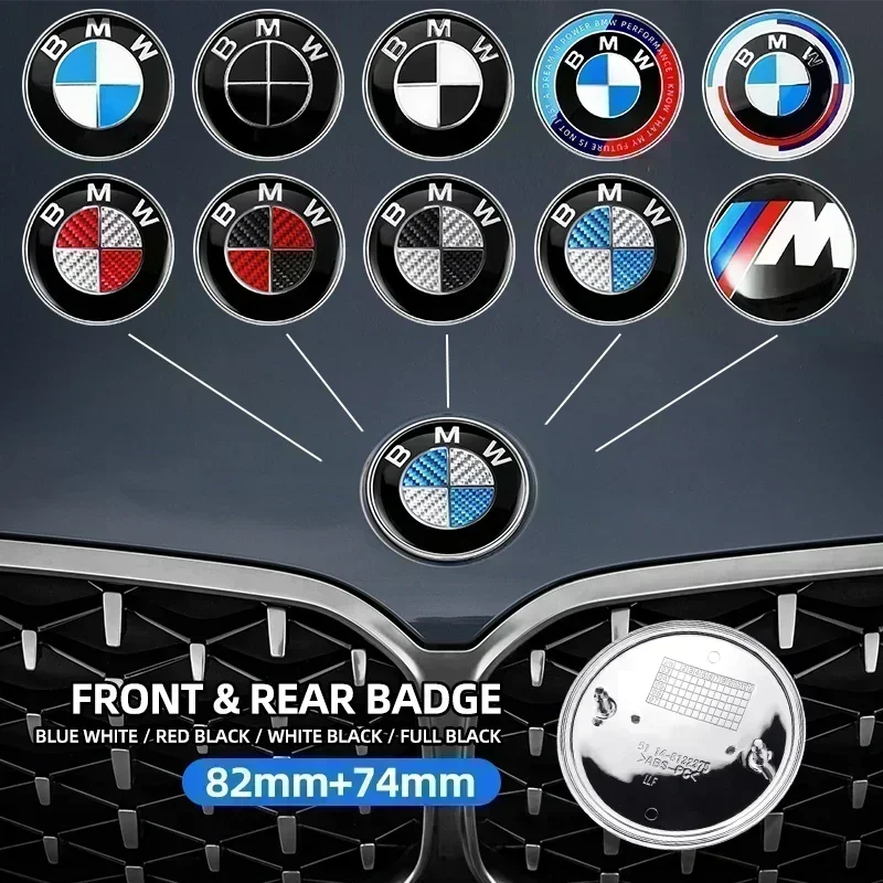 1Pcs 74Mm 82Mm Car …