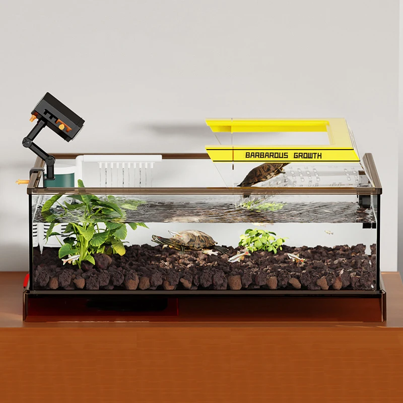 Thumbnail 2 - #32 Glass Aquarium Tanks Comparison Guide
