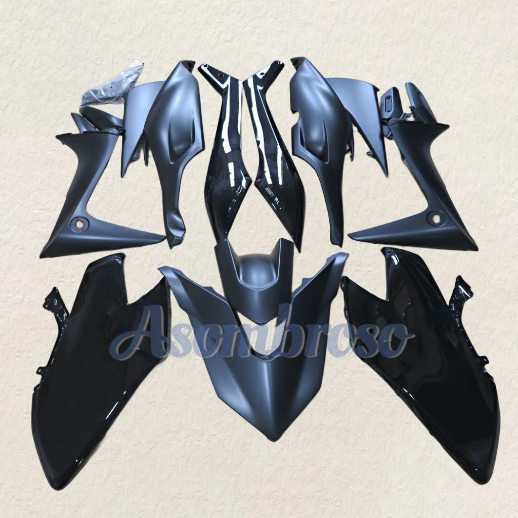 Fairings Motorcycle TMAX530 2017 2018 2019 ABS Plastic Customizable Aftermarket Fairing Kit for T-MAX530 17 18 19 TMAX 530