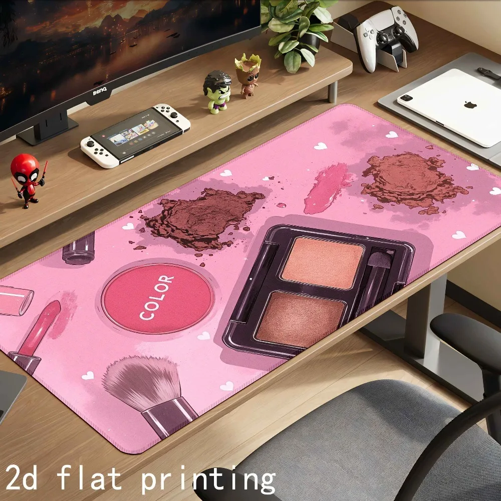 Colorful Beauty Selection: Discover the perfect blend of our diverse makeup collection alfombrillas gaming tapis de souris