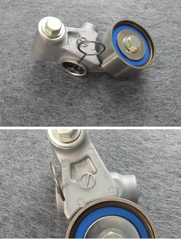 

Car Timing Belt Tensioner 13033AA042 in original & Brand For Subaru Forester Impreza WRX STI Outback Legacy