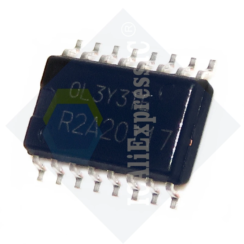 5-20PCS R2A20117 2A20117 74HC86D 74HC86 2SD1760 D1760 FQPF6N60C FQPF6N60 LA78040B LA78040 STP60NF06 P60NF06