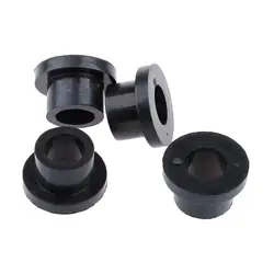4 Handlebar Riser Bushings Handle Bar Bushing Replace Compatible for