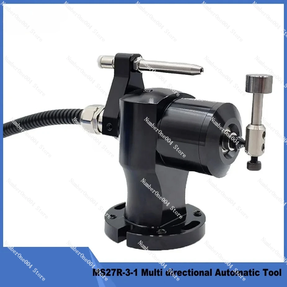 

MS27R-3-1 Multi Directional Automatic Tool Alignment Instrument CNC Machine Tool Breaking Detection Tool Measurement TS27R
