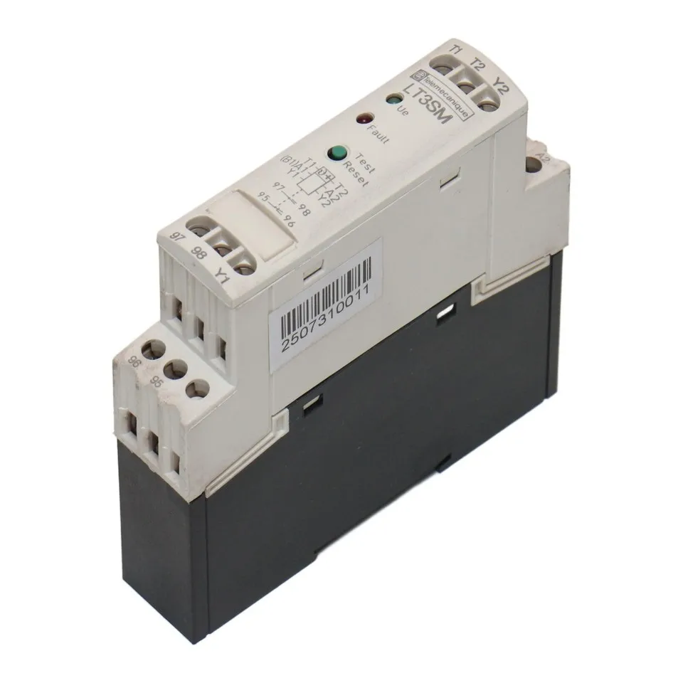 

Brand New in Stock Lt3sm00ed Electric Thermistor Relay for Plc
