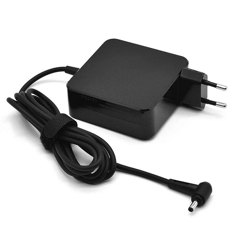 19V 3.42A 65W 4.0*1.35 Power Charger Laptop Adapter For Asus Zenbook UX32VD UX305CA UX31A X201E UX305F S200E ADP-65DW