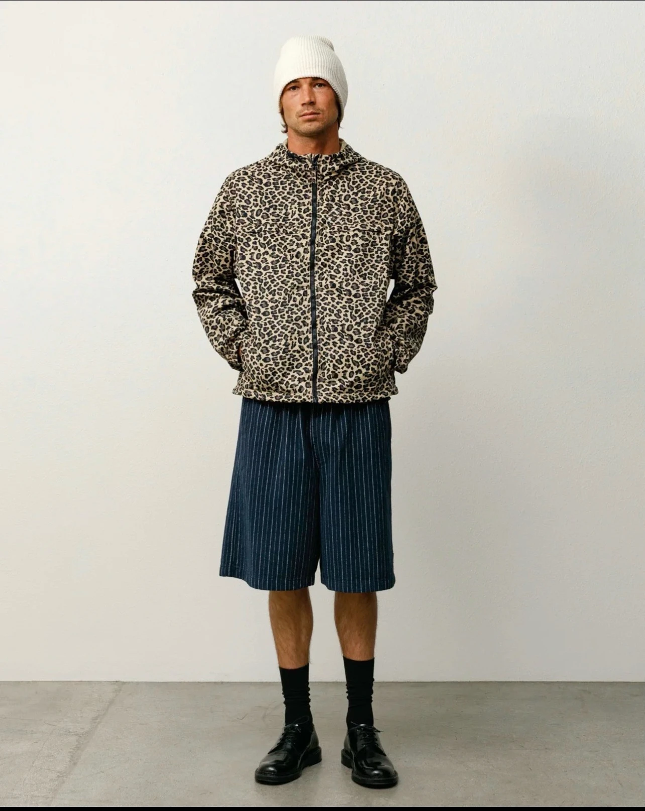 Jaqueta Leve com Capuz Origina - Vintage Windbreaker Nylon avaliação e preço