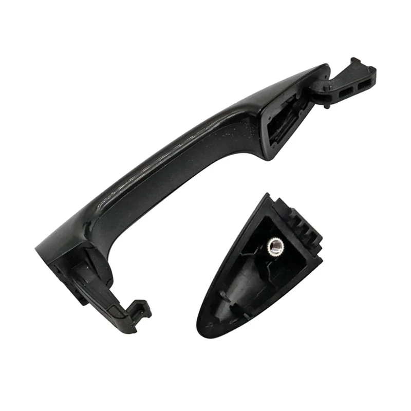 

Well 1 Set Door Handle External Door Handle 82651-1R000 82661-1R000 83651-1R000 83661-1R000 For Hyundai Accent VERNA