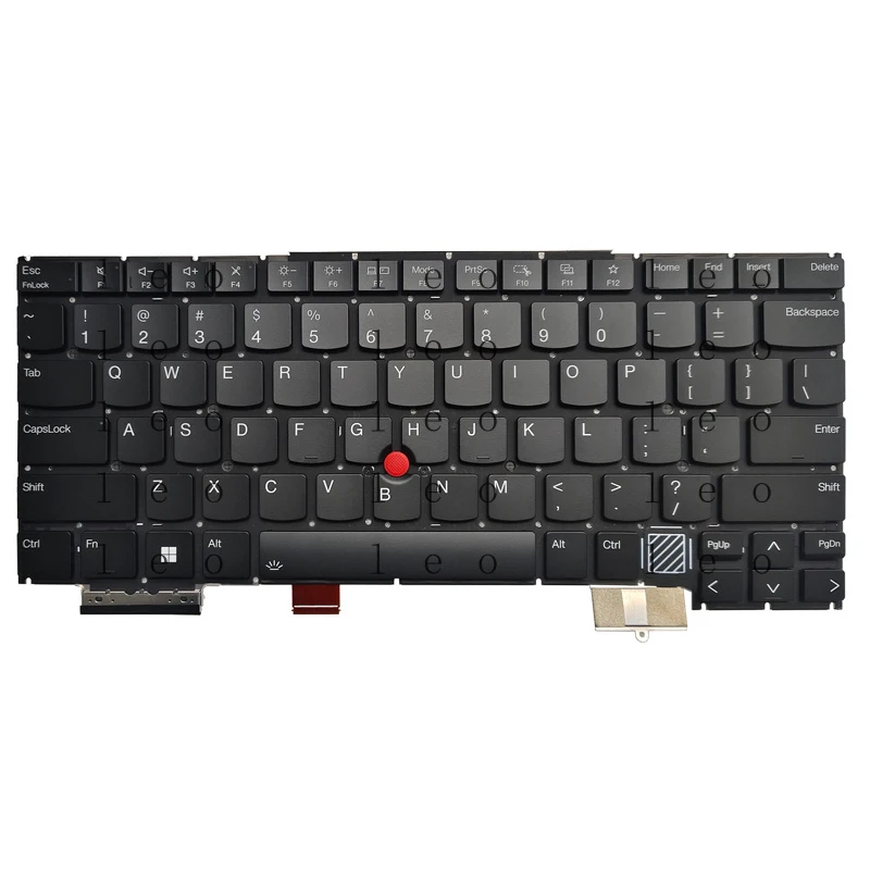 Suitable for Lenovo Thinkpad X1 gen12 x1 Carbon 12th 2024 model laptop keyboard