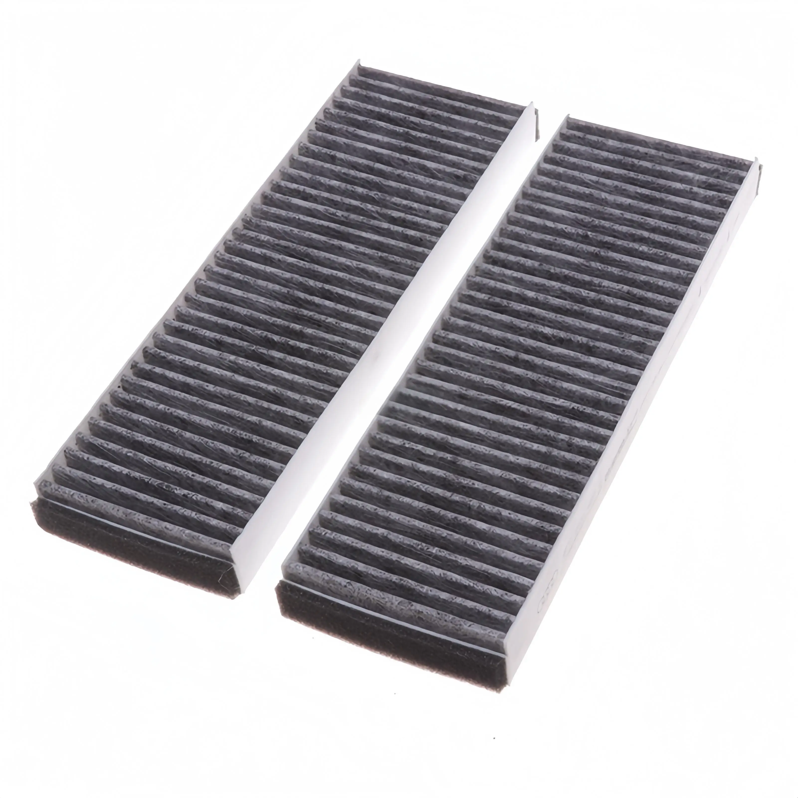 

4F0819439A Car Carbon Filter Cabin Air conditioning filter for A6L A6 HEPA