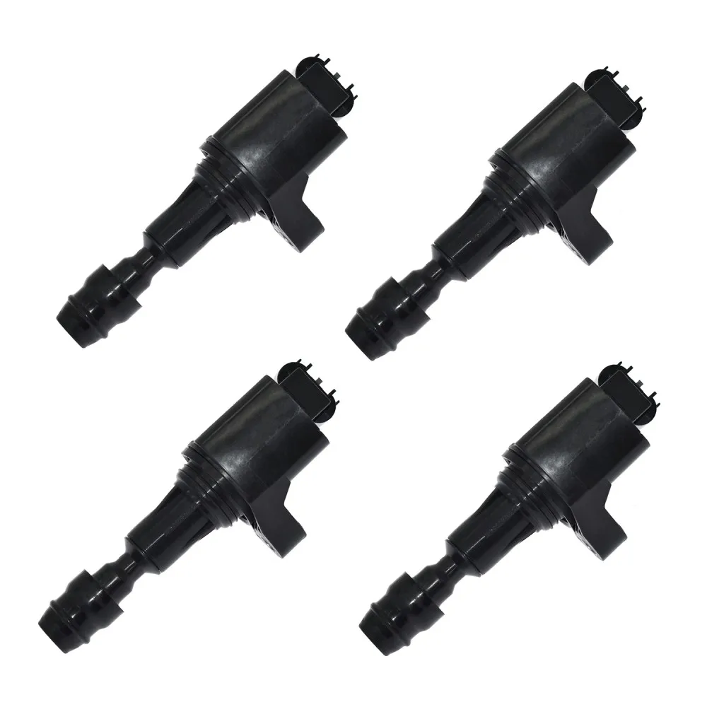 Ignition coil 12578224 fit for Buick Lacrosse 2.4L Regal Verano Chevrolet Captiva Sport Cobalt Equinox HHR Impala Malibu GMC