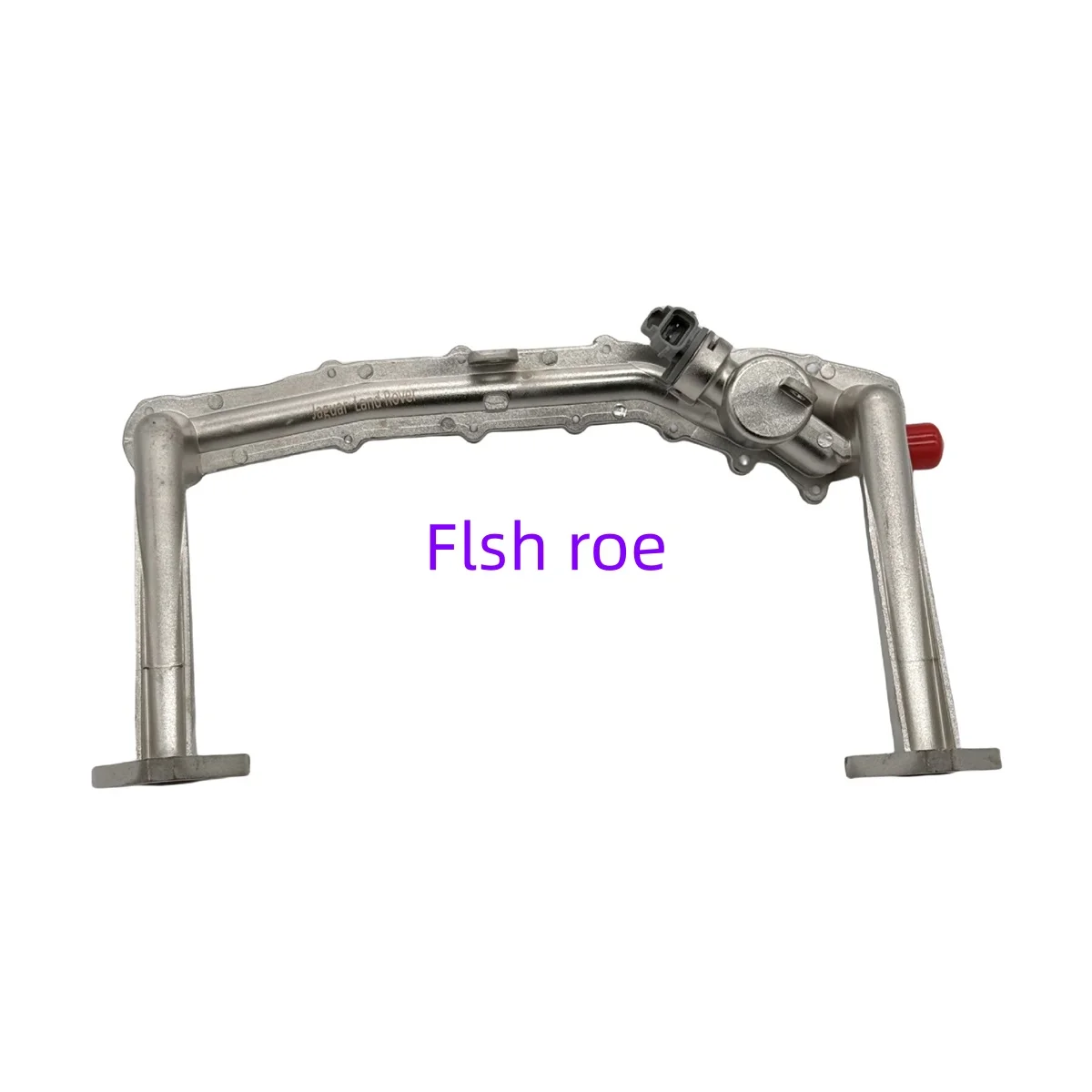 Applicable to the 2014 Land Rover Sport Edition Ra-ng-e R-ov=er. Exhaust pipe: LR018273, LR122709, LR087559
