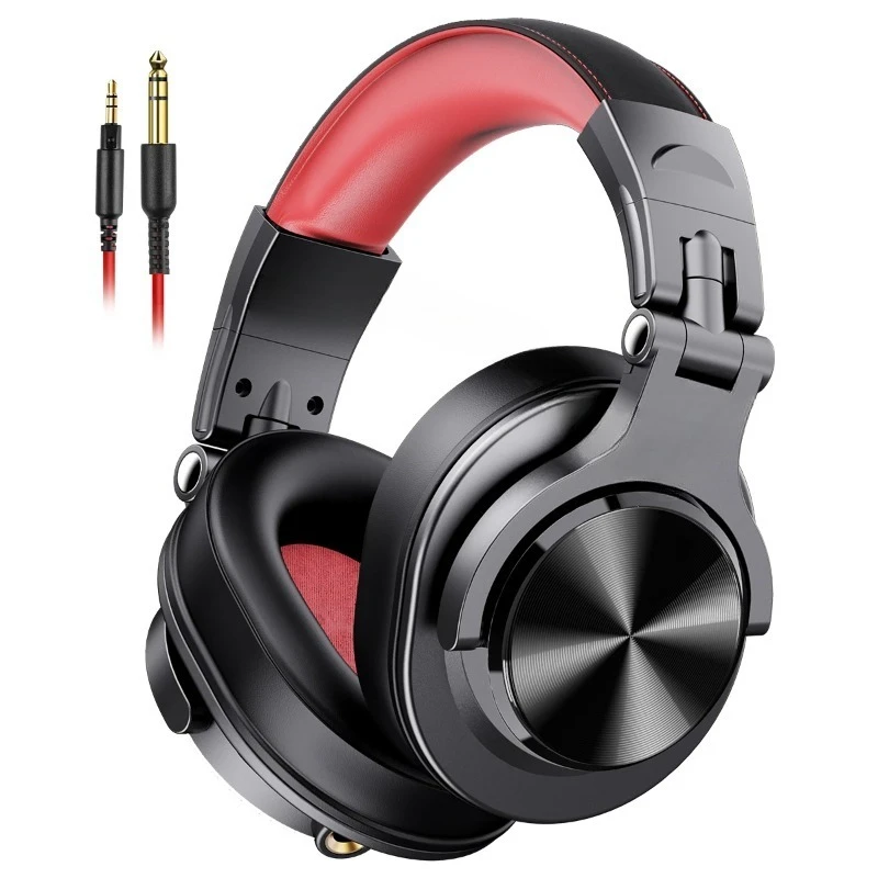 

In-ear headphones for studio monitoring and mixing professional headphones with stereo bass