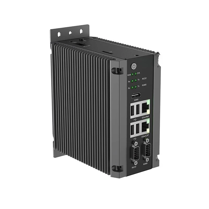 

Medium-sized power controller, servo system control driver MC-E16-804 multi-axis control