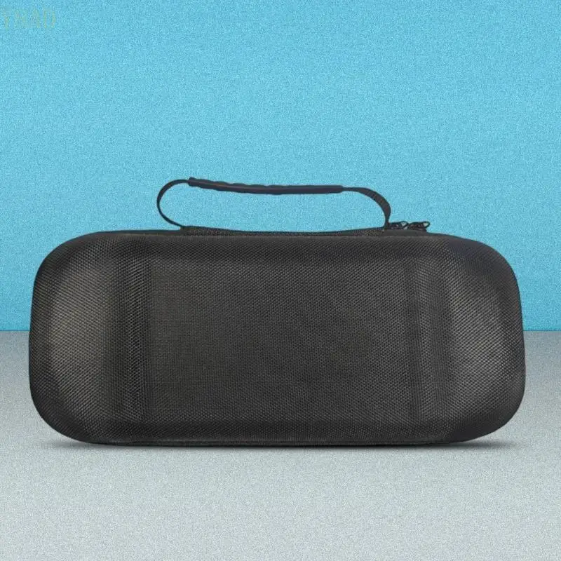 Y8AD Waterproof Shockproof Carry Case Storage Bag Large Capacity for Ayn Odin 2