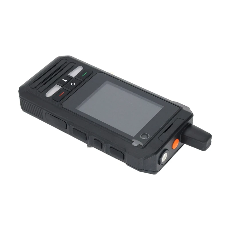 جهاز إرسال واستقبال لاسلكي طويل المدى من النوع C متوافق مع راديو ثنائي الاتجاه يعمل بتقنية البلوتوث