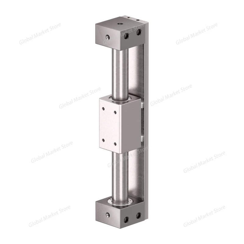 

Magnetic rodless cylinder CY3R/CY1R15/20/25/32/40/50/63 x100 * 300-400, 1200