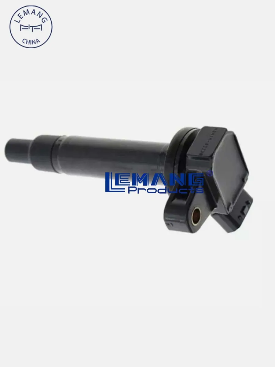 4/8x Ignition Coil For 1998-09 Toyota  Lexus LX470 Tundra 4.7L 5.7L V8 90919-02230 9091902230 673-1303 90919-02249 90080-91180