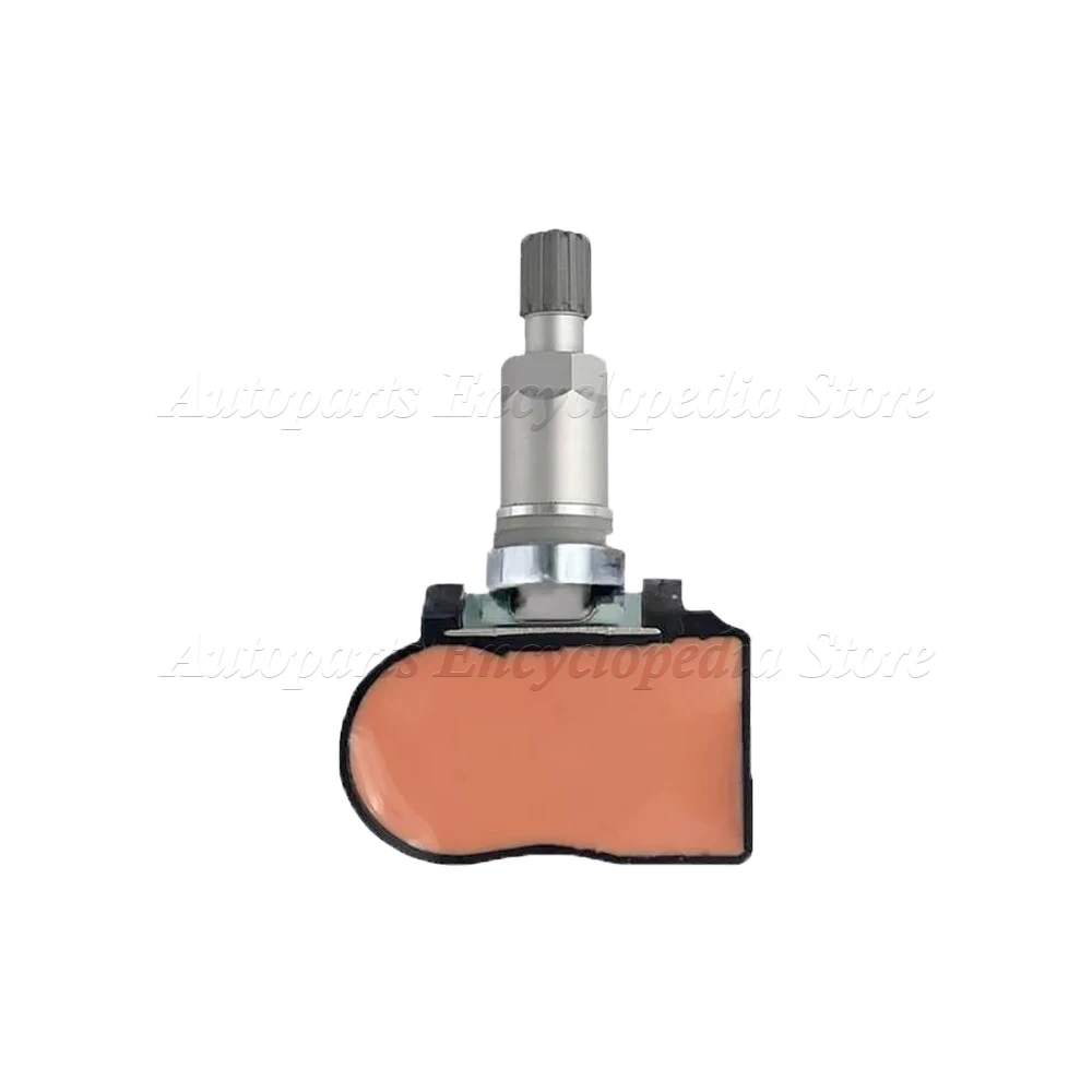 1/4 قطعة جديد لنيسان ليف سنترا فيرسا فيرسا ملاحظة استشعار ضغط الإطارات TPMS 315 ميجا هرتز 40700-3AN1B اكسسوارات السيارات